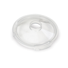 Dito Sama Cutter Mixer Lid - Transparent Lid for 2.6lt Cutter Mixer Bowl, Ensures Safety and Efficiency in Food Preparation.