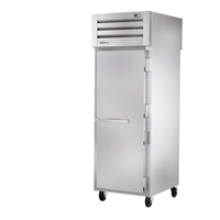 Réfrigérateur double-accès True STR1RPT-1S-1G-HC Spec Series de 27,5 pouces