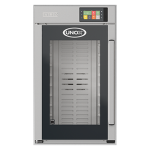 Unox XAEC-1013-EPR 10-Pan Evereo 900 Food Preserver