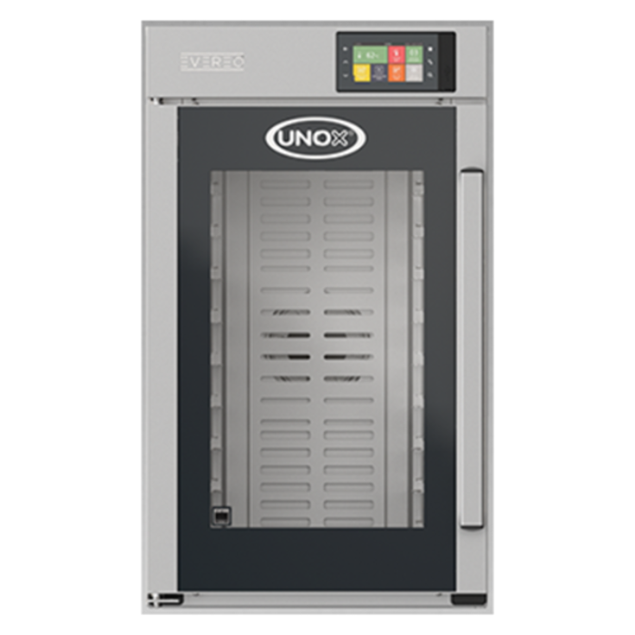 Unox XAEC-1013-EPR 10-Pan Evereo 900 Food Preserver