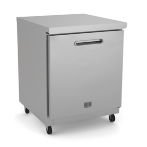Kelvinator KCHUC27F-32 27" Wide Undercounter Reach-In Freezer (738330)