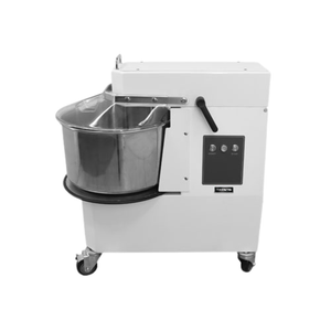 Trento 47087 (MX-IT-0020-R) 22 Qt. Spiral Dough Mixer with Removable Bowl