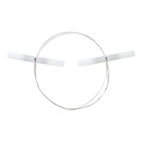 Boska 750000 Cheese Cutting Wire with Plastic Handles 1200mm
