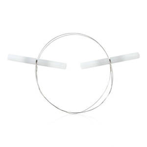 Boska 750000 Cheese Cutting Wire with Plastic Handles 1200mm