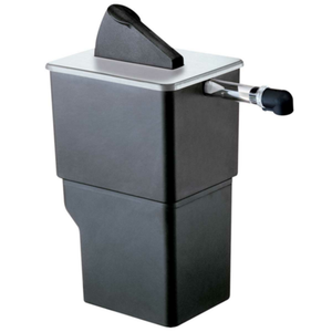 SERVER 07000 1.5 Gal Rectangular Condiment Dispenser Pump
