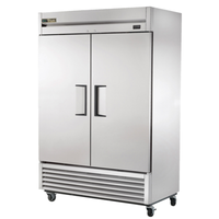 True Manufacturing TS-49-HC 54-Inch Reach-In Refrigerator