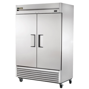 True Manufacturing TS-49-HC 54-Inch Reach-In Refrigerator