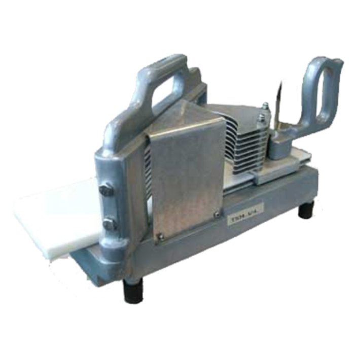 Omcan 10929 Manual Tomato Slicer with 1/4-inch Slice Capacity