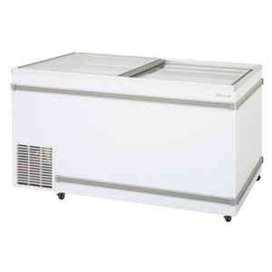 Turbo Air TFS-20F-N 57" 20.29 cu. ft. Chest Freezer