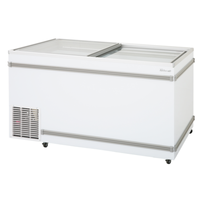 Turbo Air TFS-20F-N 57" 20.29 cu. ft. Chest Freezer