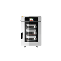 Alto-Shaam VMC-H3HW Vector H Series 3-Pan Multi-Cook Oven