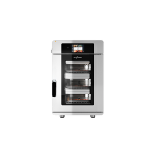 Alto-Shaam VMC-H3HW Vector H Series 3-Pan Multi-Cook Oven