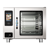 Alto-Shaam 7-20E PRO-QS Electric Combi Oven With Steamer For Efficient Food Production