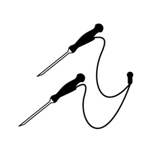 Lainox KSM002 Multi Probe System with (2) 0.12" Probes