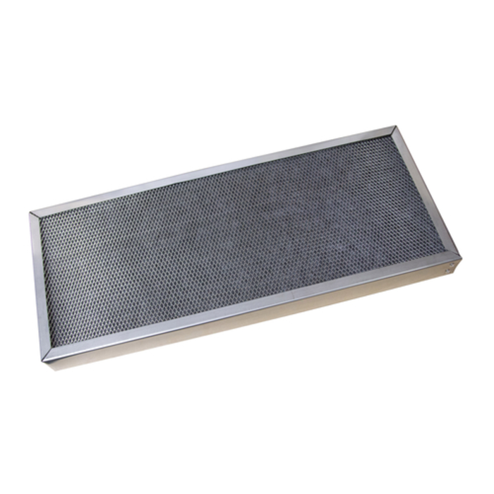 Alto-Shaam Ventech Type 1 Ventless Hood Charcoal Filter, 20x20", Suitable For Air Quality Enhancement, Ventless Hood Charcoal Filter
