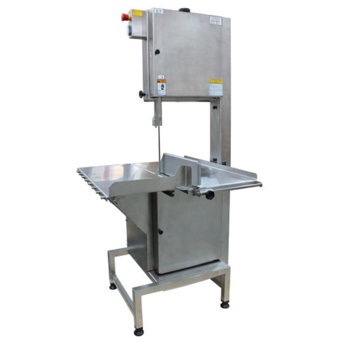 OMCAN 20236 Electric Meat Bone Saw 14.13" x 12.25" Cutting Capacity