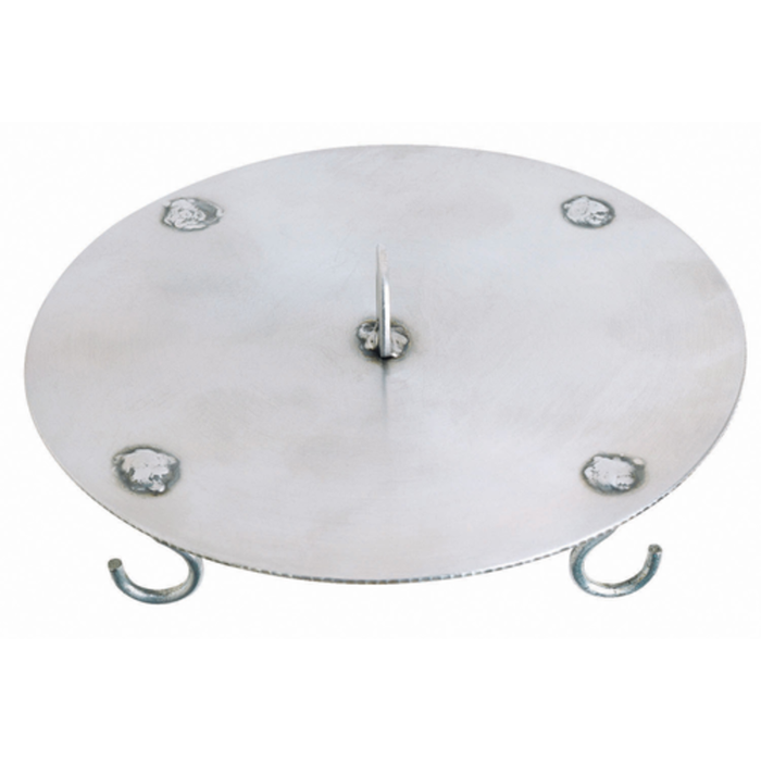 Rotisol SBT-KC4 4-Skewer Kebab Carousel for Vertical Spit Systems