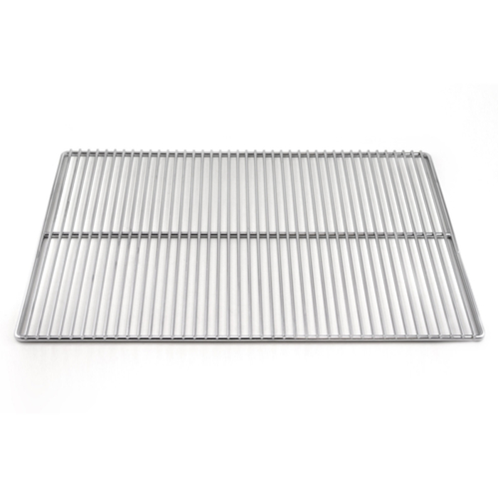 Alto-Shaam PN-2115 Wire Pan Rack Grate Suitable For 18x26 Pans In A Commercial Kitchen Setting
