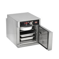 FWE LCHR-1220-4 Countertop Cook & Hold Oven (4) Pan Capacity