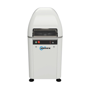 Univex ABDR22 Automatic Bun Divider Rounder 2.11 - 7.76 oz.