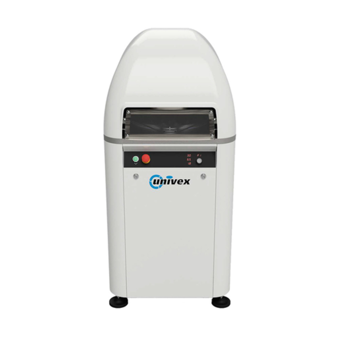 Univex ABDR22 Automatic Bun Divider Rounder 2.11 - 7.76 oz.