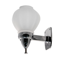 Winholt WS-SD-ST 1000ml Commercial Wall-Mounted Hand Soap Sanitizer Dispenser