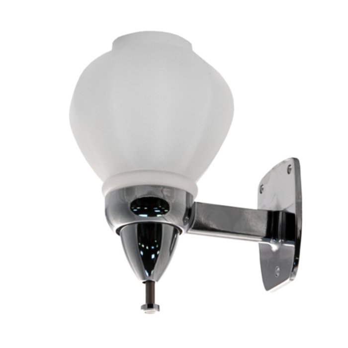 Winholt WS-SD-ST 1000ml Commercial Wall-Mounted Hand Soap Sanitizer Dispenser