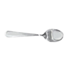 Heavy Weight Stainless Steel Serving Spoon With A Polished Finish For Professional Foodservice Use