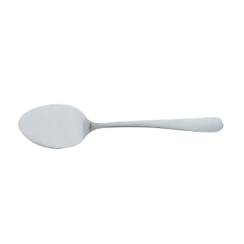 Windsor WSS-7/B Stainless Steel Sandwich Spreader With A Smooth Mirror Finish