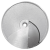 Eurodib Food Processor Slicing Disc 5/16" Cut Blade Accessory For Precision Kitchen Work