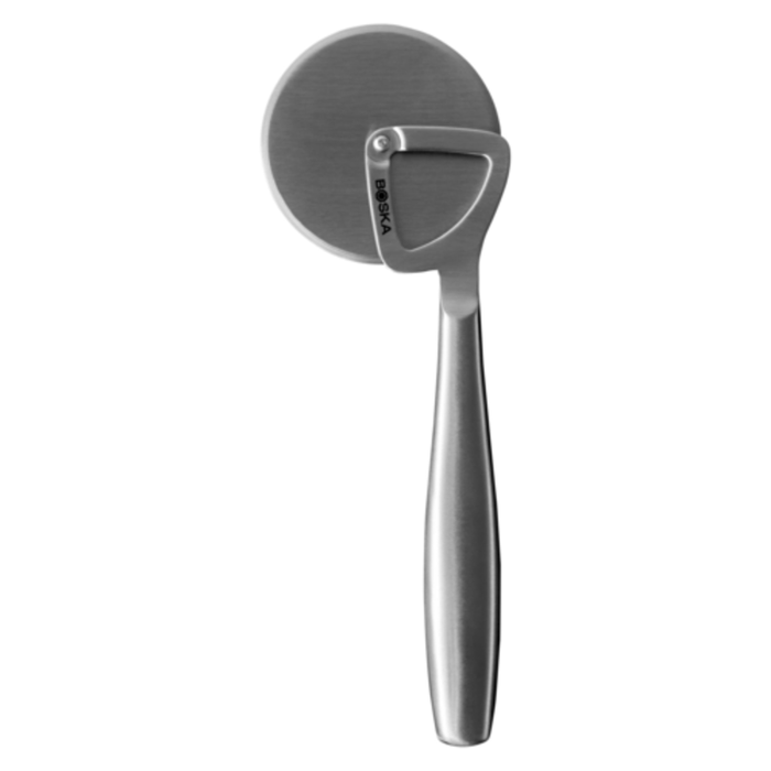 Boska 320545 Copenhagen 7.67''W Stainless Steel Pizza Wheel Cutter