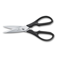 Victorinox 7.6363-X4 Heavy-Duty Come-Apart Multi-Purpose Kitchen Shears Black