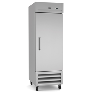 Kelvinator KCHRI27R1DRE 27" 21 cu. ft. One-Section Reach-In Refrigerator