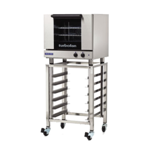 Turbofan E23M3/SK23 24" Electric Convection Oven 3 Pan Capacity