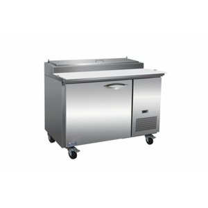 IKON IPP47 47.4" Wide Refrigerated Pizza Prep Table