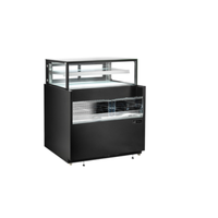 EFI CGOMD-5260 52-Inch Refrigerated Dual Showcase Display Case