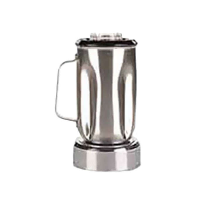 Waring SS715 Blender Container 32 oz. Stainless Steel Jar