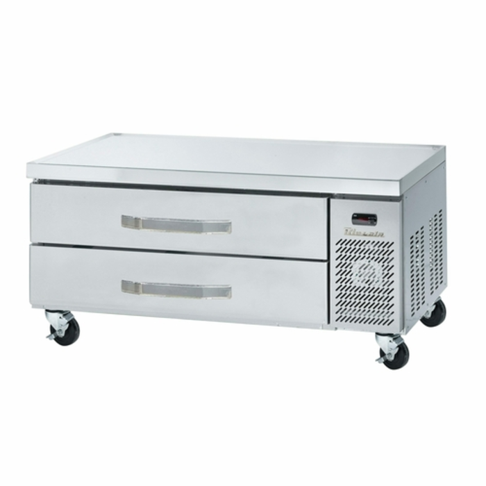 Blueair BACB53M-HC 53-Inch Refrigerated Chef Base Equipment Stand