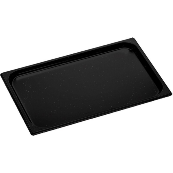 Angelo PO T11FE20 1/1 GN Capacity Rectangular Enamelled Container 20mm