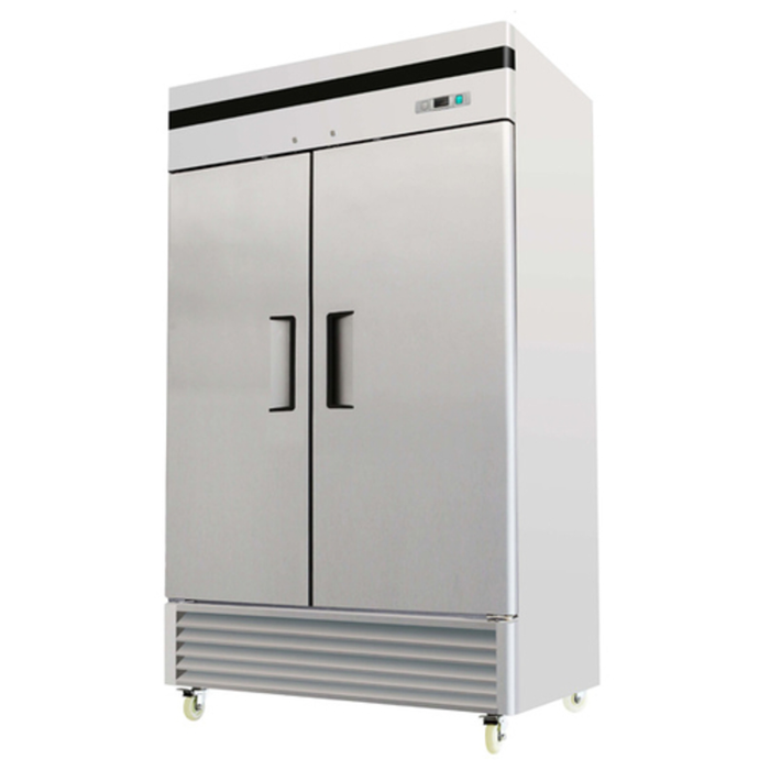 EFI C2-39VC 39.5 Inch Reach-In Refrigerator