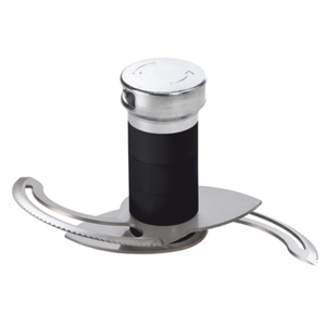 Dito Sama 650060 Blade Rotor For 11.5lt Cutter Mixer, 11.13" Wide Replacement Accessory