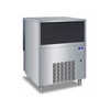 Manitowoc UNP0300A Commercial Nugget Ice Maker With Bin Perfect For Beverage Service.
