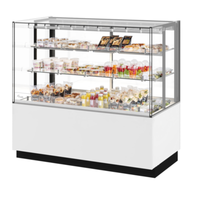 Fri-Jado 9389055 60"W Modular Convenience Counter Refrigerator Merchandiser