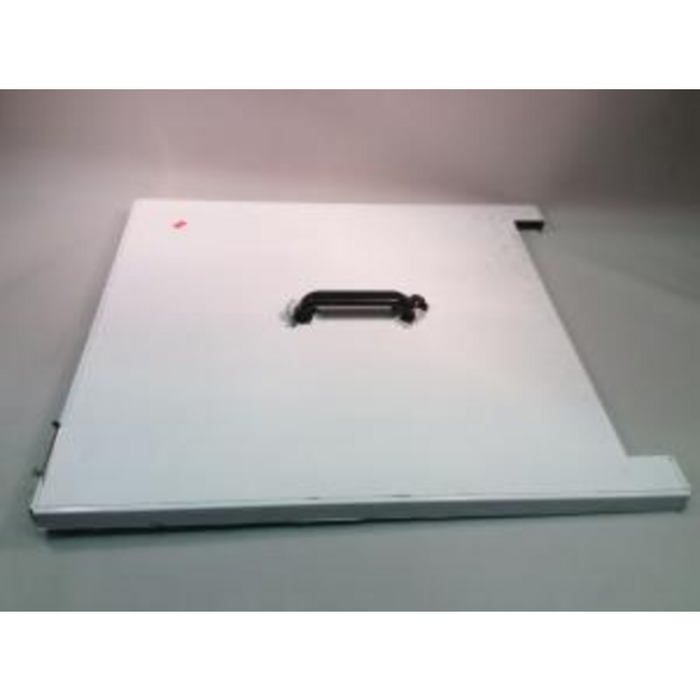 Henny Penny 03638 Couvercle de cuve de friteuse pleine 34x Accessoire