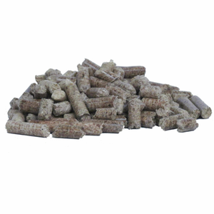 Cookshack WD207 Oak Wood Pellets Bag for Smokers & Charbroilers