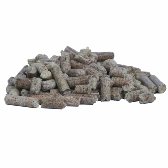 Cookshack WD207 Oak Wood Pellets Bag for Smokers & Charbroilers