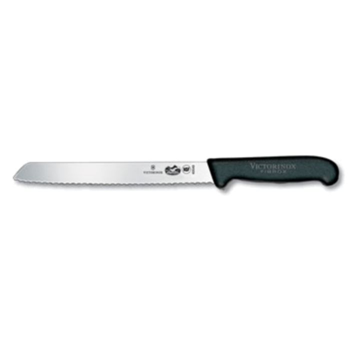 Victorinox 5.2533.21 8" Blade Bread and Sandwich Knife