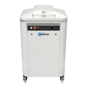 Univex SRD20 Dough Divider 5.3 - 35.27 oz. 20 Pieces