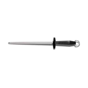 Victorinox 7.8991.33 12" Round Regular Cut Knife Sharpening Steel
