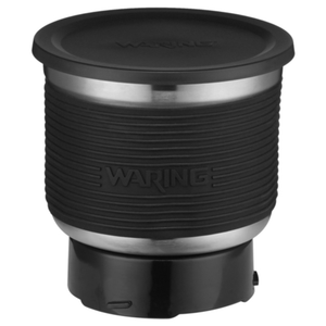 Waring Commercial CAC128 3-Cup Spice Grinder Bowl with Lid